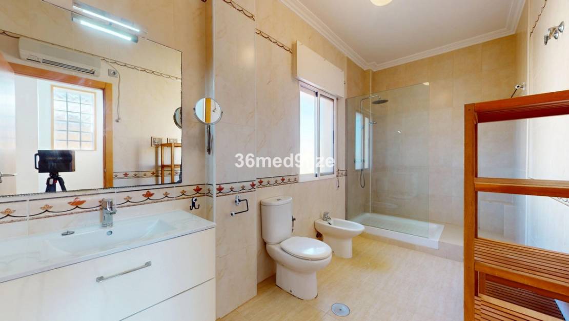 Sale - Villa - Los Alcázares - Los Alcazares Centro