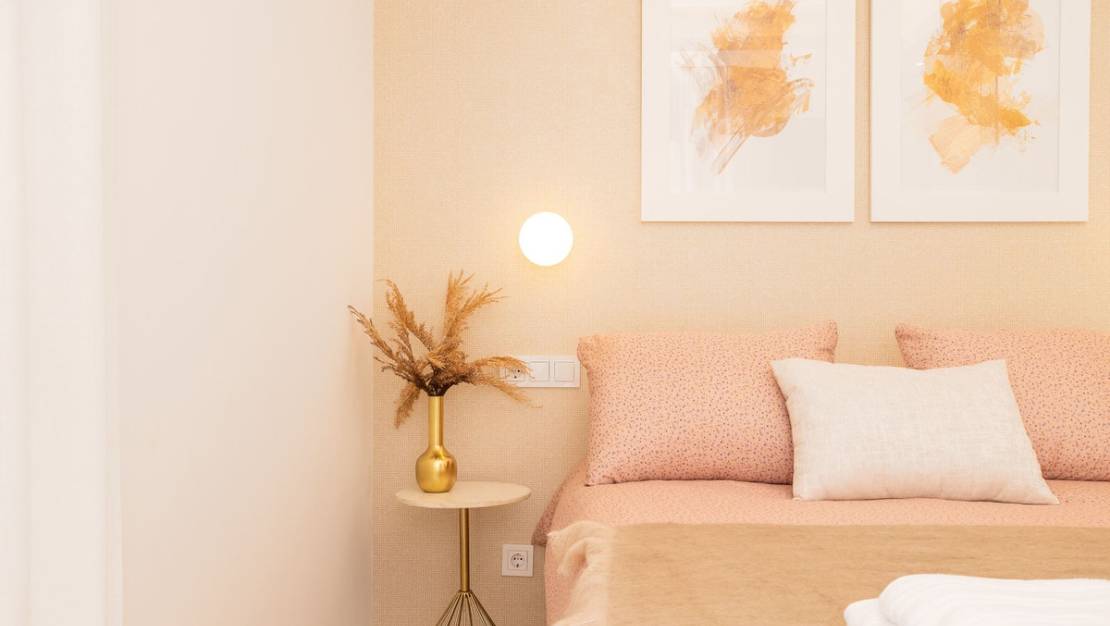 Sale - Villa - Los Alcázares - Los Alcazares Centro