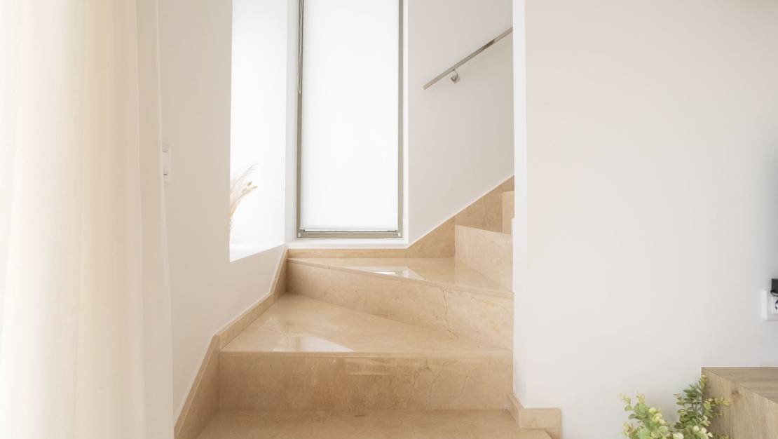 Sale - Villa - Los Alcázares - Los Alcazares Centro