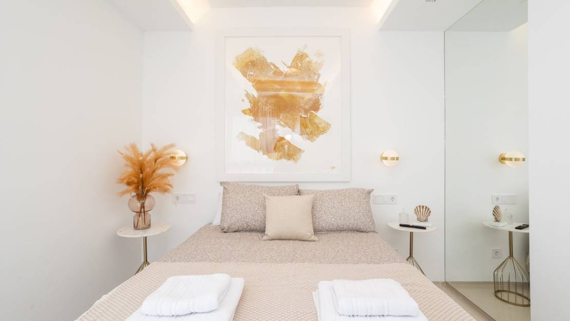 Sale - Villa - Los Alcázares - Los Alcazares Centro