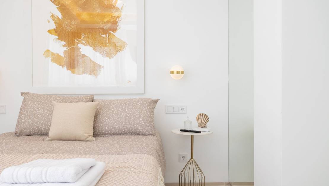 Sale - Villa - Los Alcázares - Los Alcazares Centro