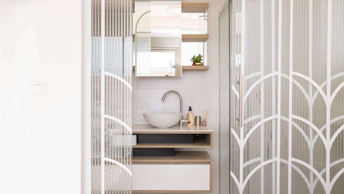 Sale - Villa - Los Alcázares - Los Alcazares Centro