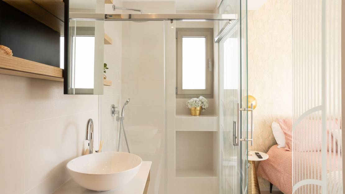 Sale - Villa - Los Alcázares - Los Alcazares Centro