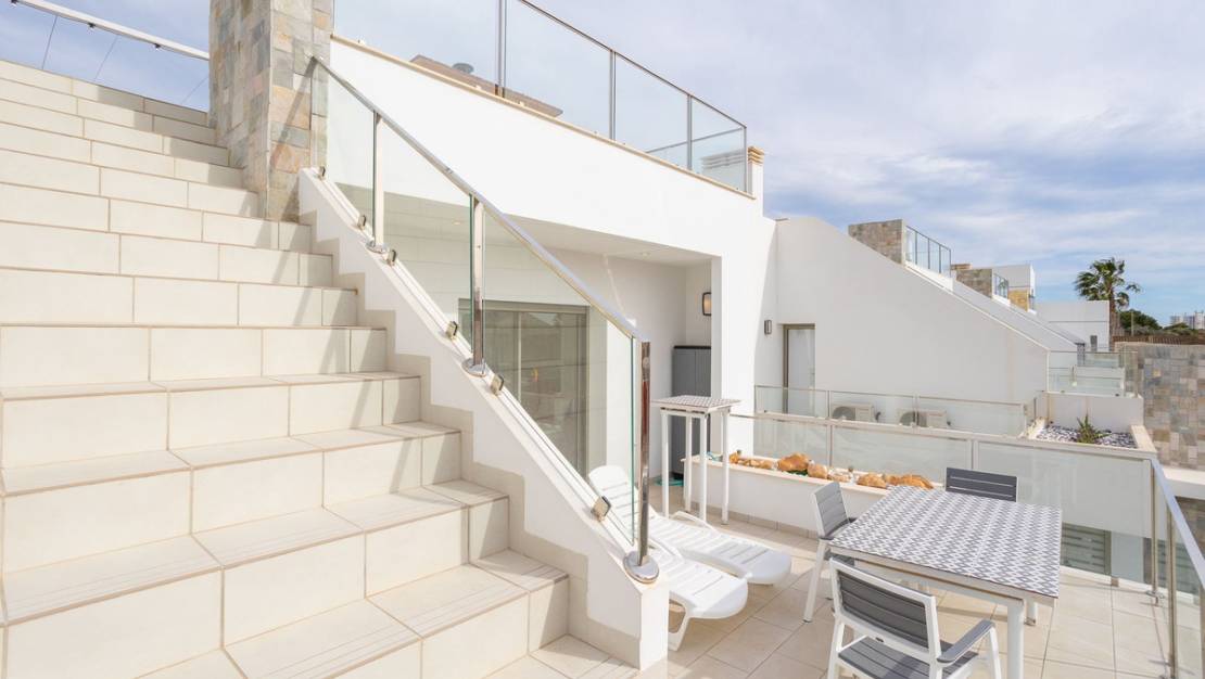 Sale - Villa - Los Alcázares - Los Alcazares Centro