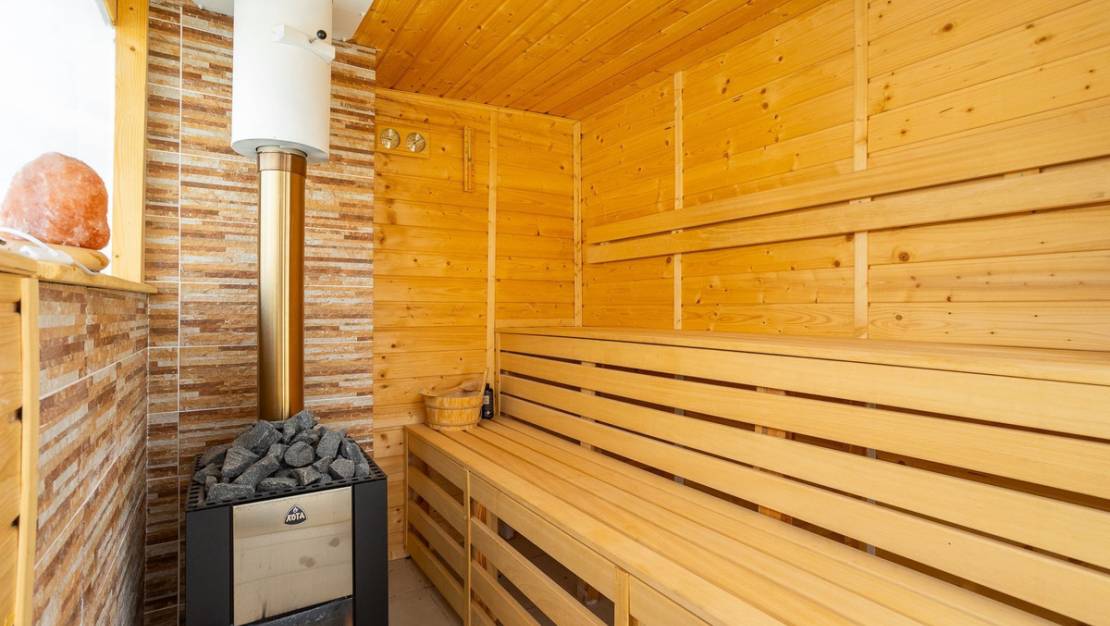 Sale - Villa - Los Alcázares - Los Alcazares Centro