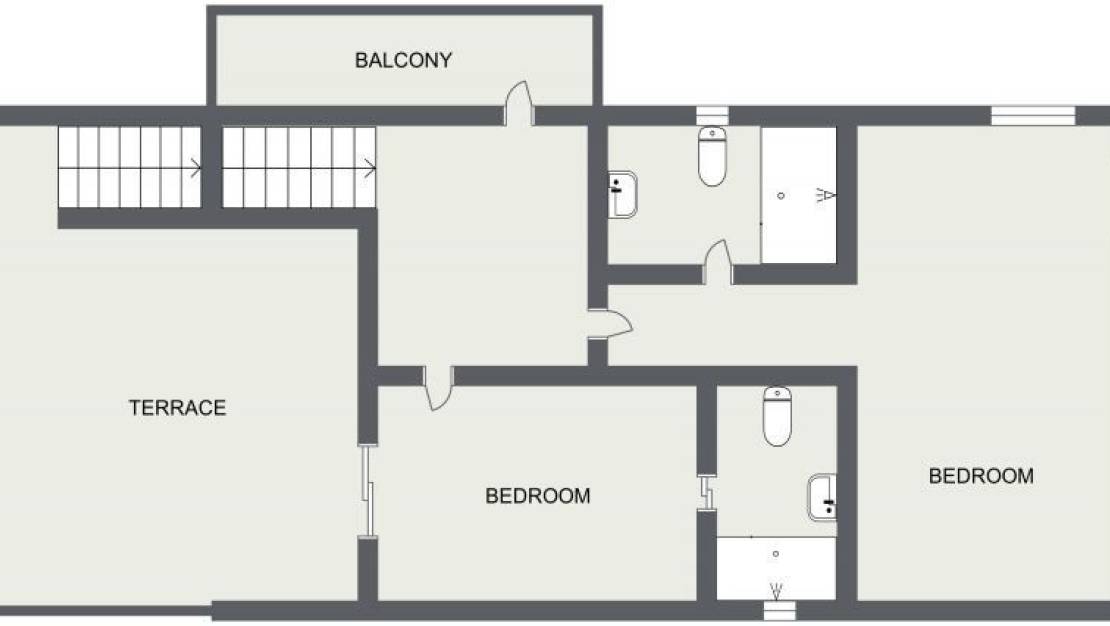 Sale - Villa - Los Alcázares - Los Alcazares Centro