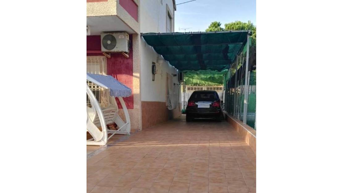 Sale - Villa - Los Alcázares - Los Alcazares Centro