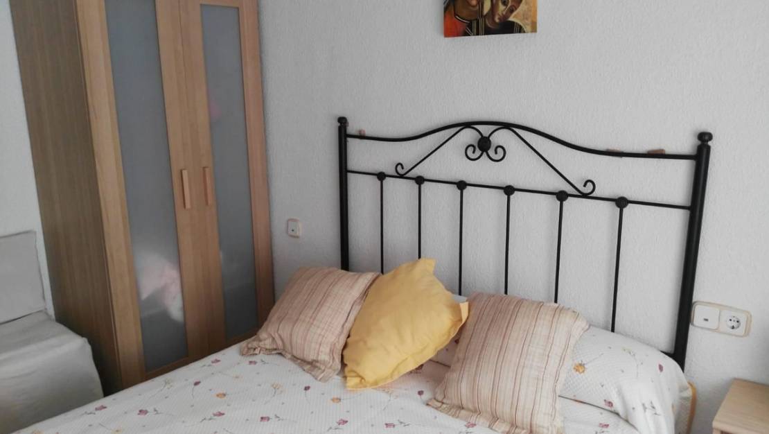 Sale - Villa - Los Alcázares - Los Alcazares Centro