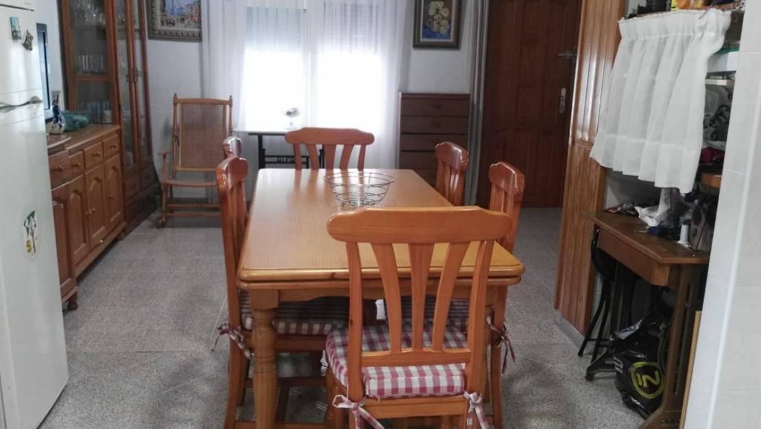 Sale - Villa - Los Alcázares - Los Alcazares Centro