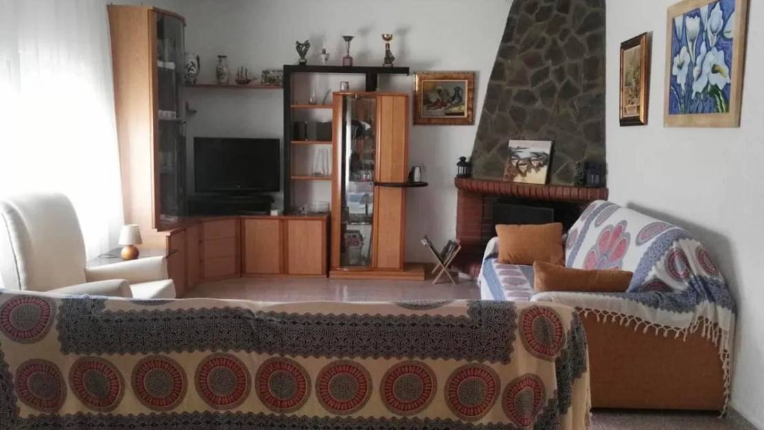 Sale - Villa - Los Alcázares - Los Alcazares Centro