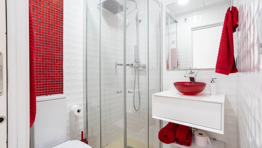 Sale - Villa - Los Alcázares - Los Alcazares Centro