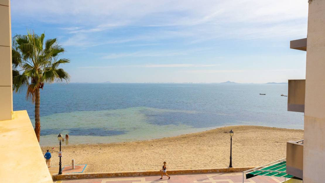 Sale - Villa - Los Alcázares - Los Alcazares Centro