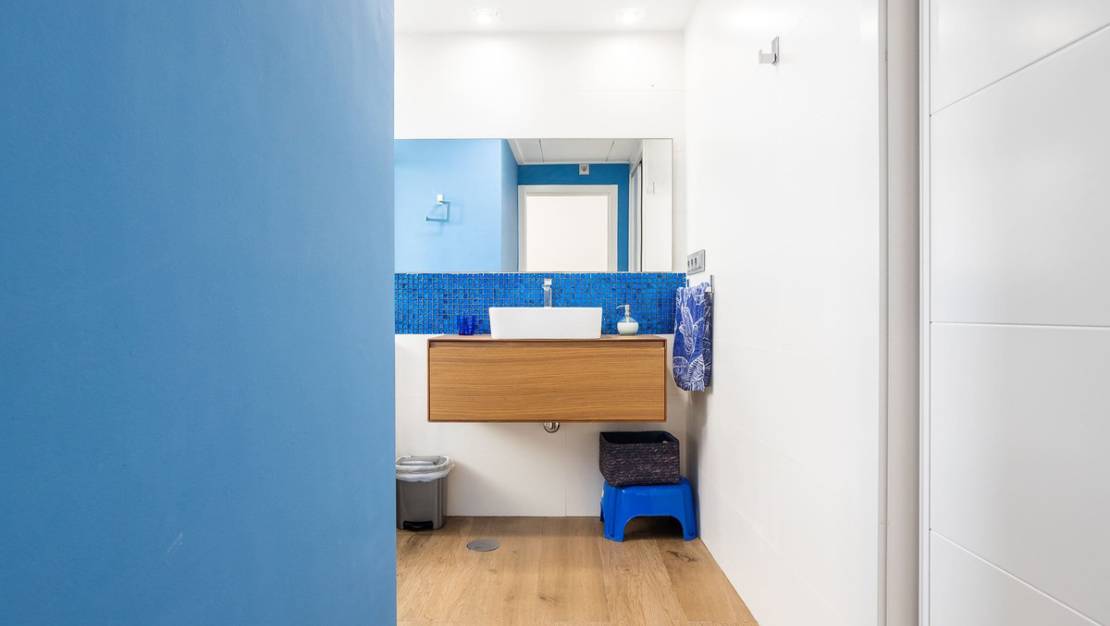 Sale - Villa - Los Alcázares - Los Alcazares Centro