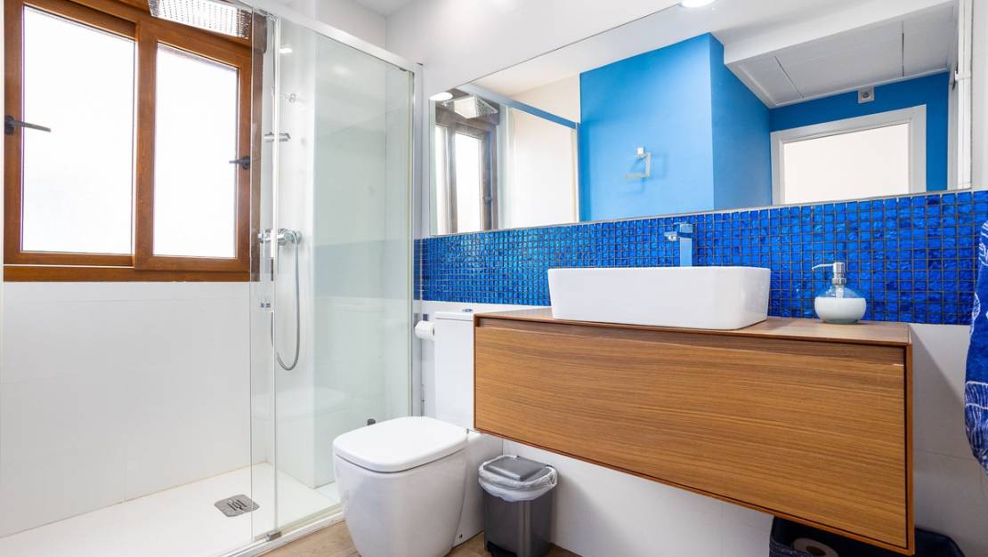 Sale - Villa - Los Alcázares - Los Alcazares Centro
