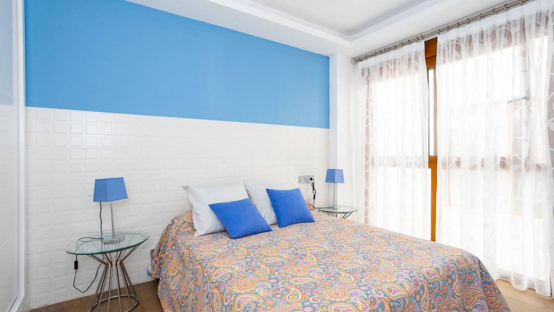 Sale - Villa - Los Alcázares - Los Alcazares Centro