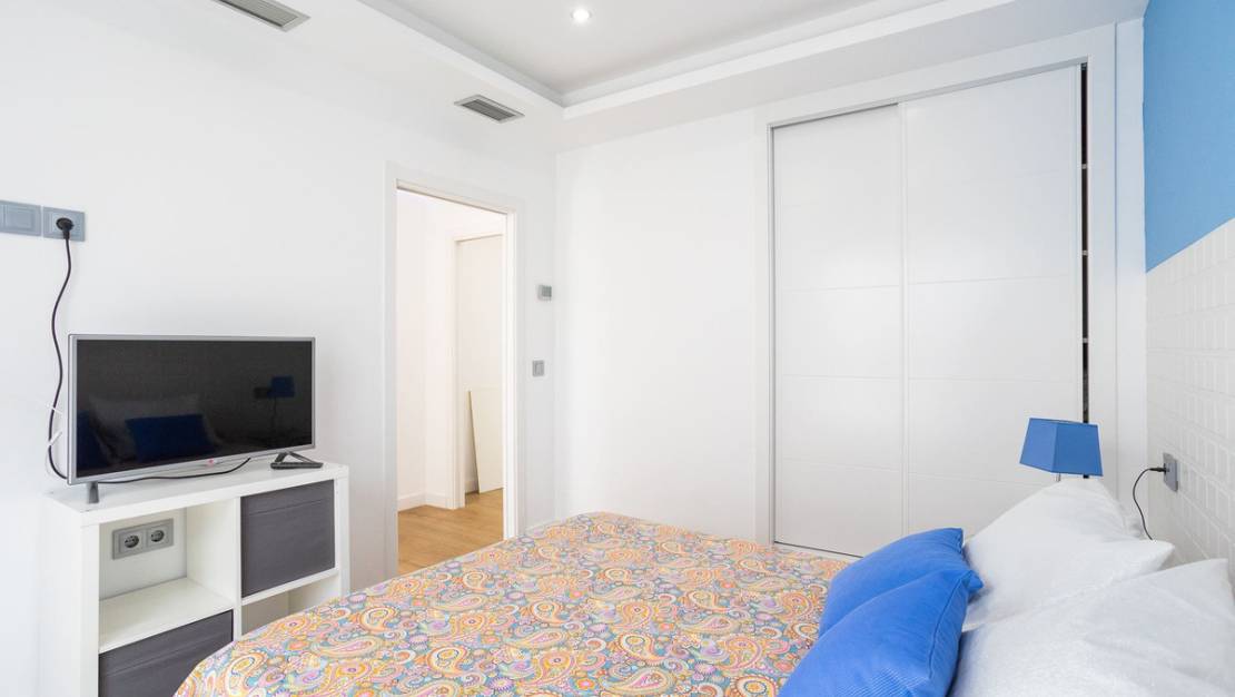 Sale - Villa - Los Alcázares - Los Alcazares Centro