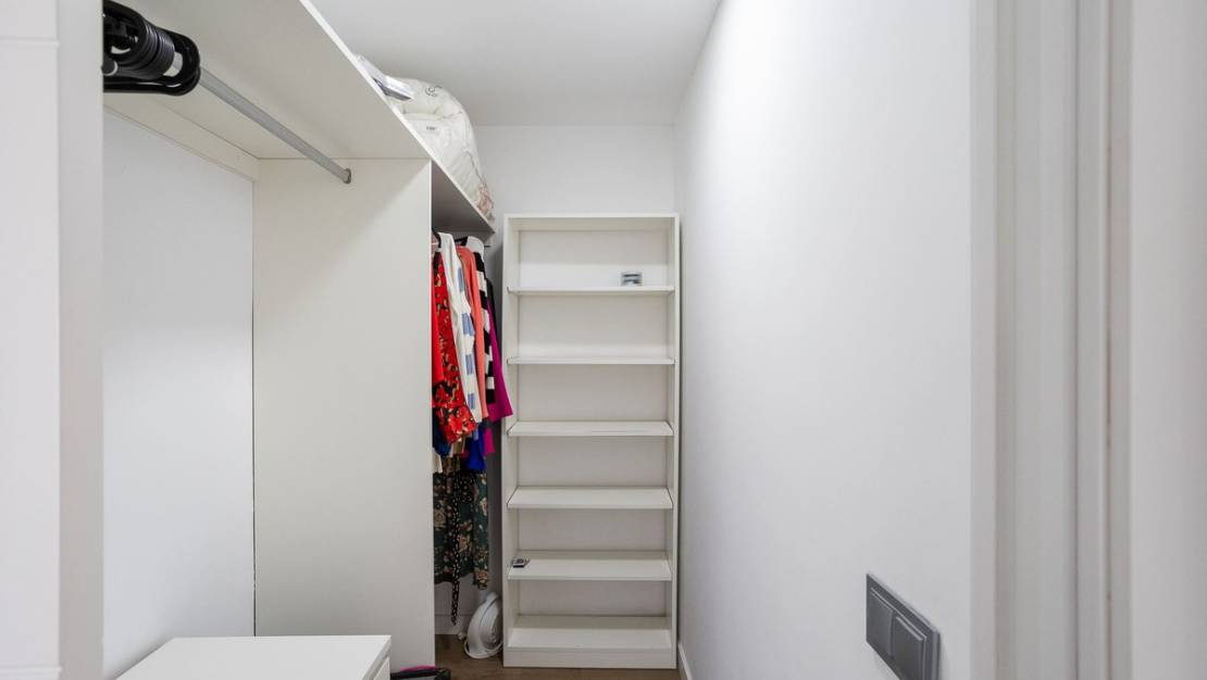 Sale - Villa - Los Alcázares - Los Alcazares Centro