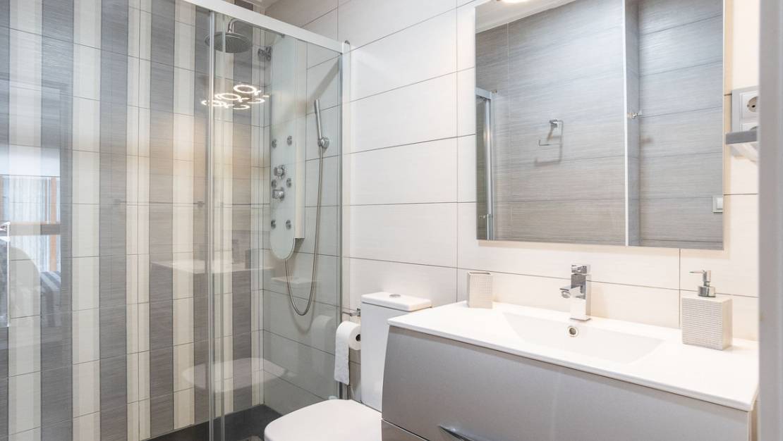 Sale - Villa - Los Alcázares - Los Alcazares Centro