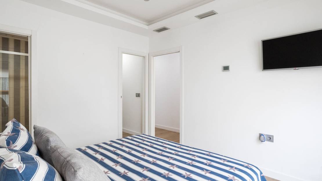 Sale - Villa - Los Alcázares - Los Alcazares Centro