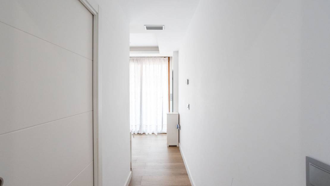 Sale - Villa - Los Alcázares - Los Alcazares Centro