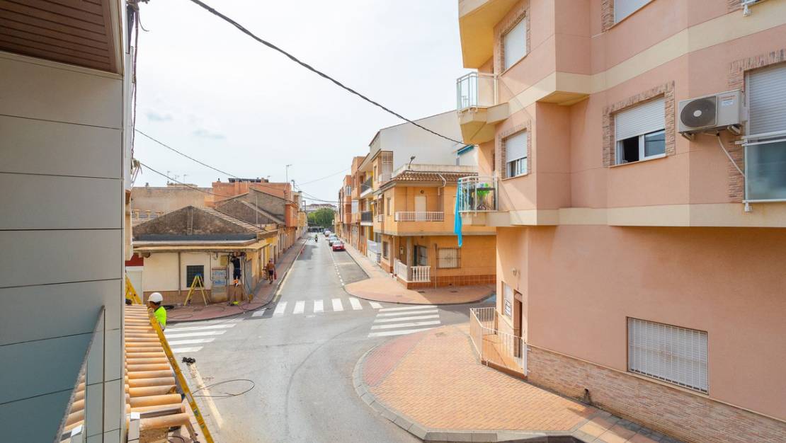 Sale - Villa - Los Alcázares - Los Alcazares Centro