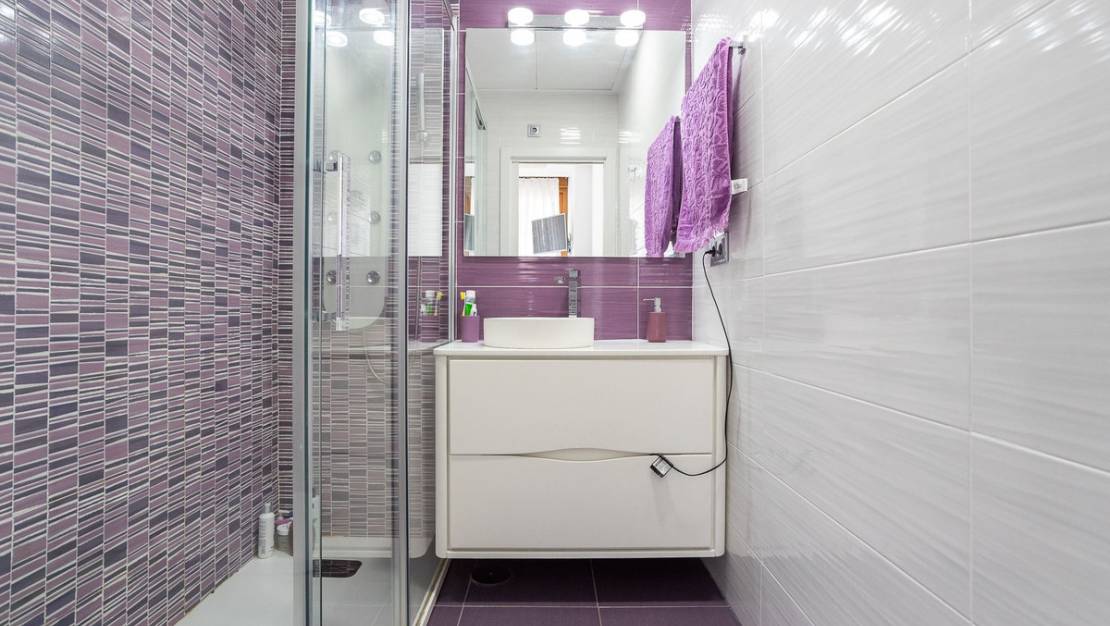 Sale - Villa - Los Alcázares - Los Alcazares Centro