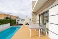 Sale - Villa - Los Alcázares - Los Alcazares Centro