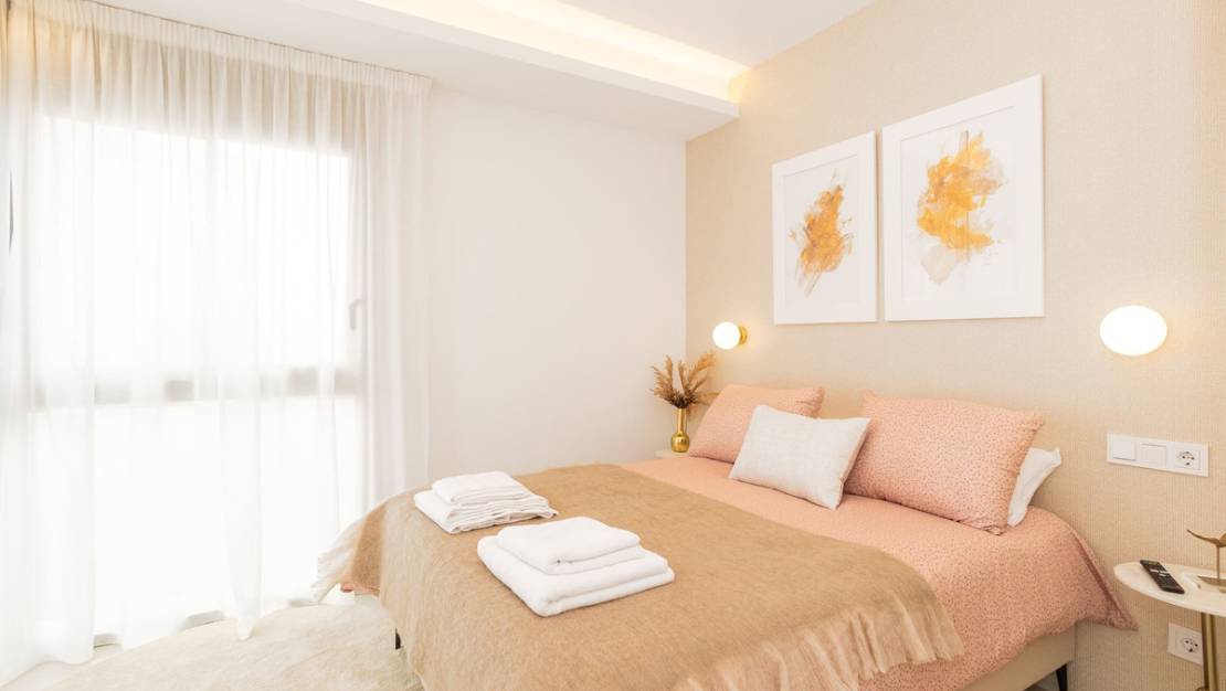 Sale - Villa - Los Alcázares - Los Alcazares Centro