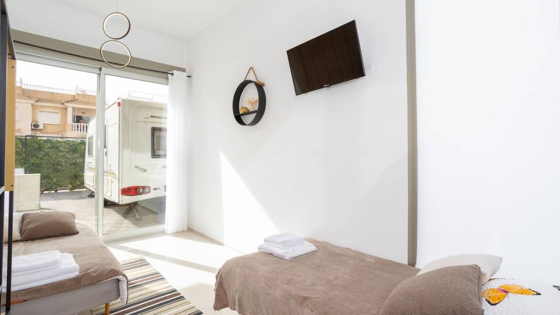 Sale - Villa - Los Alcázares - Los Alcazares Centro