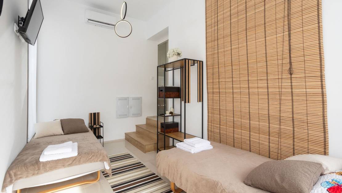 Sale - Villa - Los Alcázares - Los Alcazares Centro