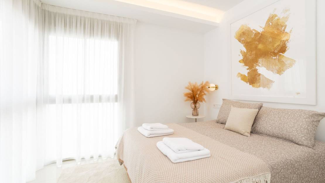 Sale - Villa - Los Alcázares - Los Alcazares Centro