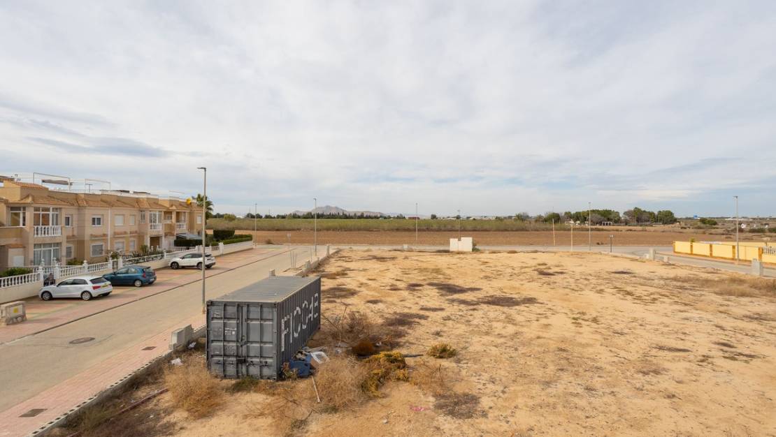 Sale - Villa - Los Alcázares - Los Alcazares Centro
