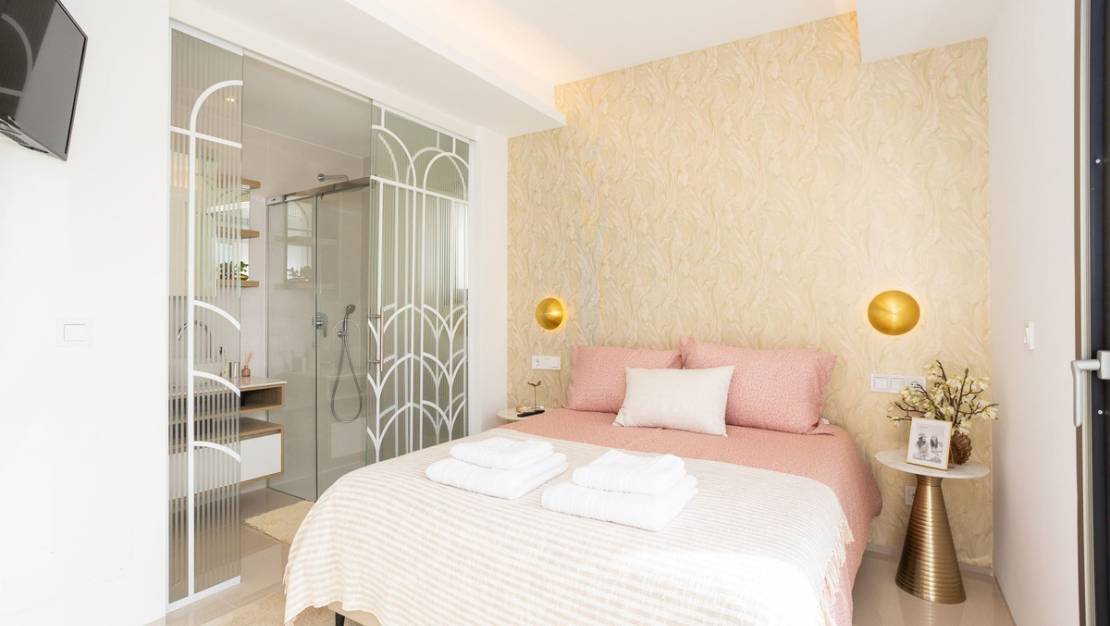 Sale - Villa - Los Alcázares - Los Alcazares Centro