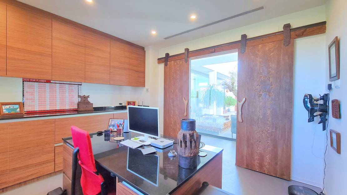 Sale - Villa - Los Alcázares - Los Alcazares Centro