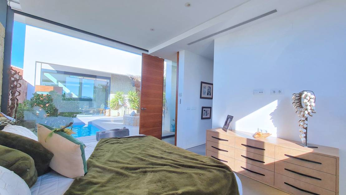 Sale - Villa - Los Alcázares - Los Alcazares Centro