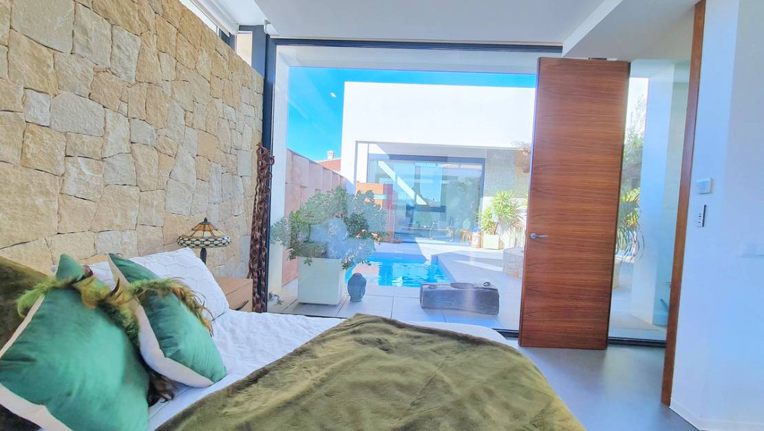 Sale - Villa - Los Alcázares - Los Alcazares Centro