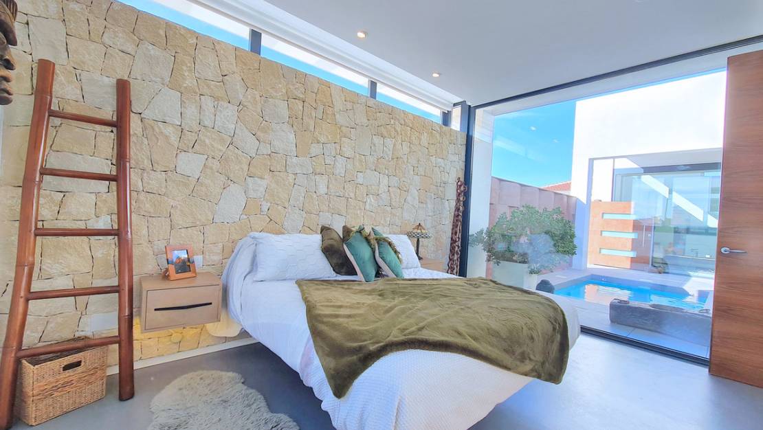 Sale - Villa - Los Alcázares - Los Alcazares Centro