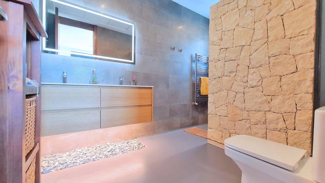 Sale - Villa - Los Alcázares - Los Alcazares Centro