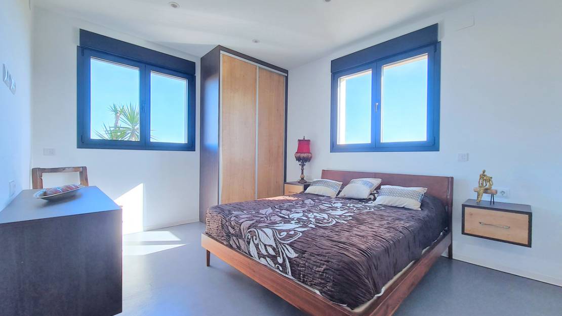 Sale - Villa - Los Alcázares - Los Alcazares Centro