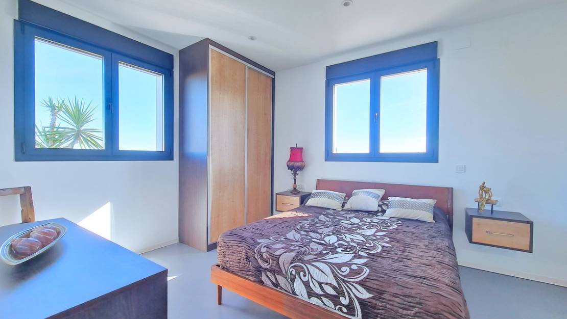 Sale - Villa - Los Alcázares - Los Alcazares Centro