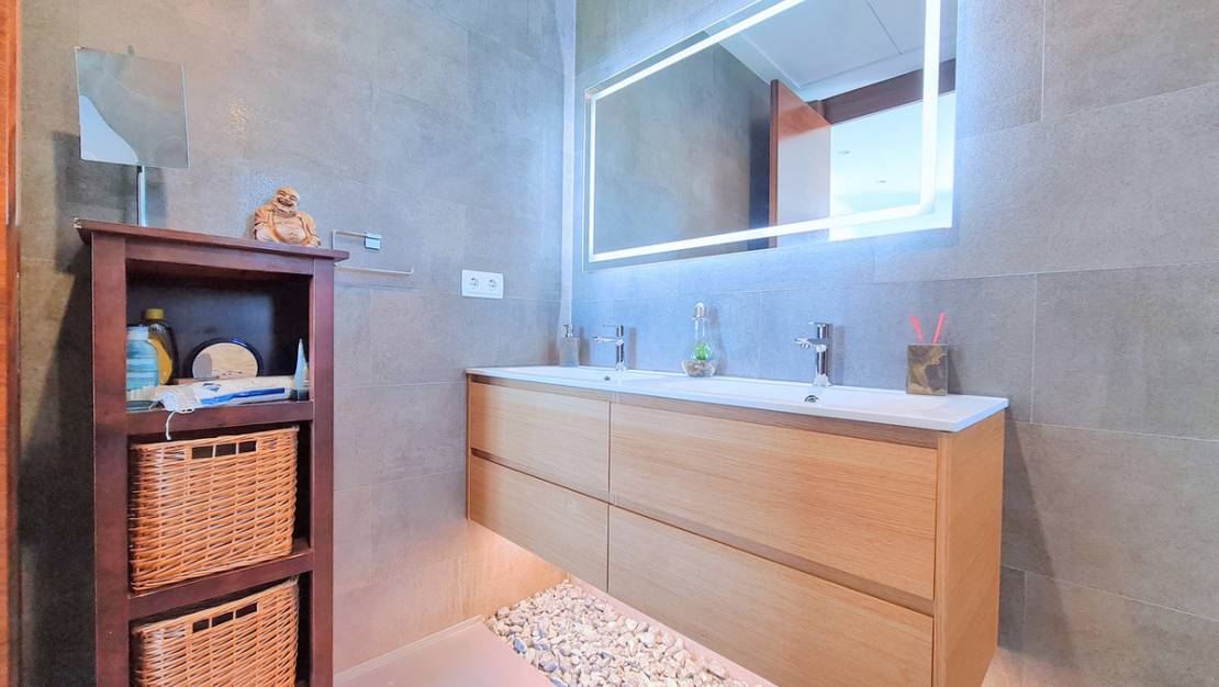 Sale - Villa - Los Alcázares - Los Alcazares Centro