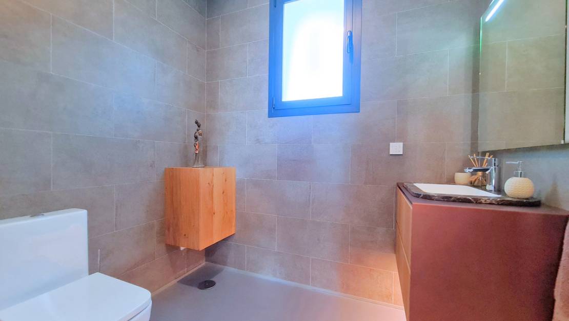 Sale - Villa - Los Alcázares - Los Alcazares Centro