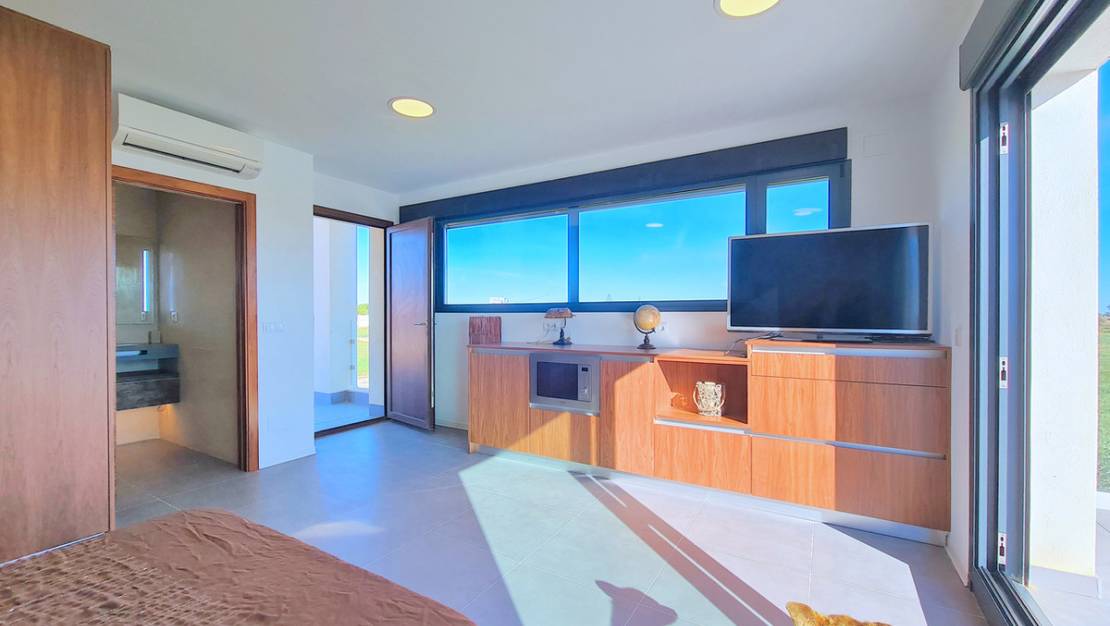 Sale - Villa - Los Alcázares - Los Alcazares Centro