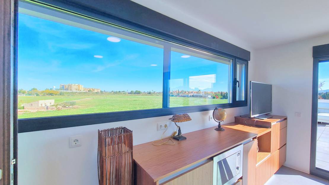 Sale - Villa - Los Alcázares - Los Alcazares Centro