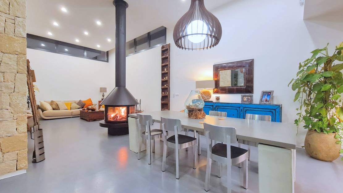 Sale - Villa - Los Alcázares - Los Alcazares Centro