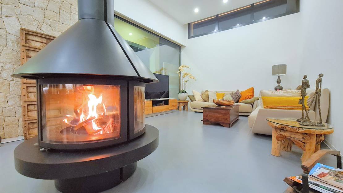Sale - Villa - Los Alcázares - Los Alcazares Centro