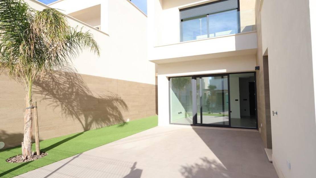 Sale - Villa - Los Alcázares - Los Alcazares Centro