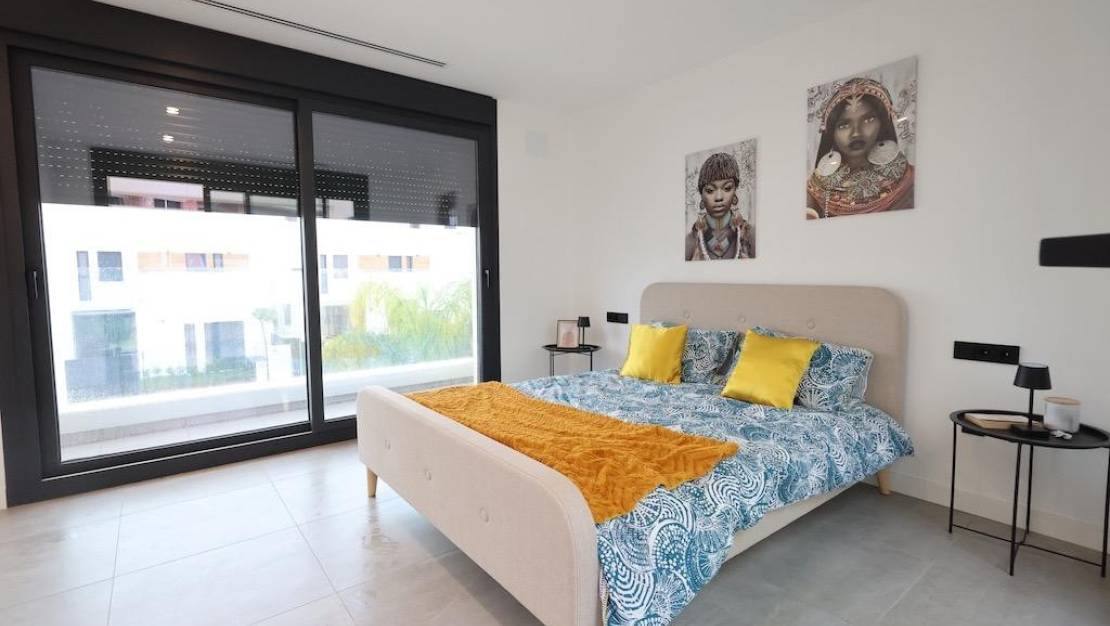 Sale - Villa - Los Alcázares - Los Alcazares Centro