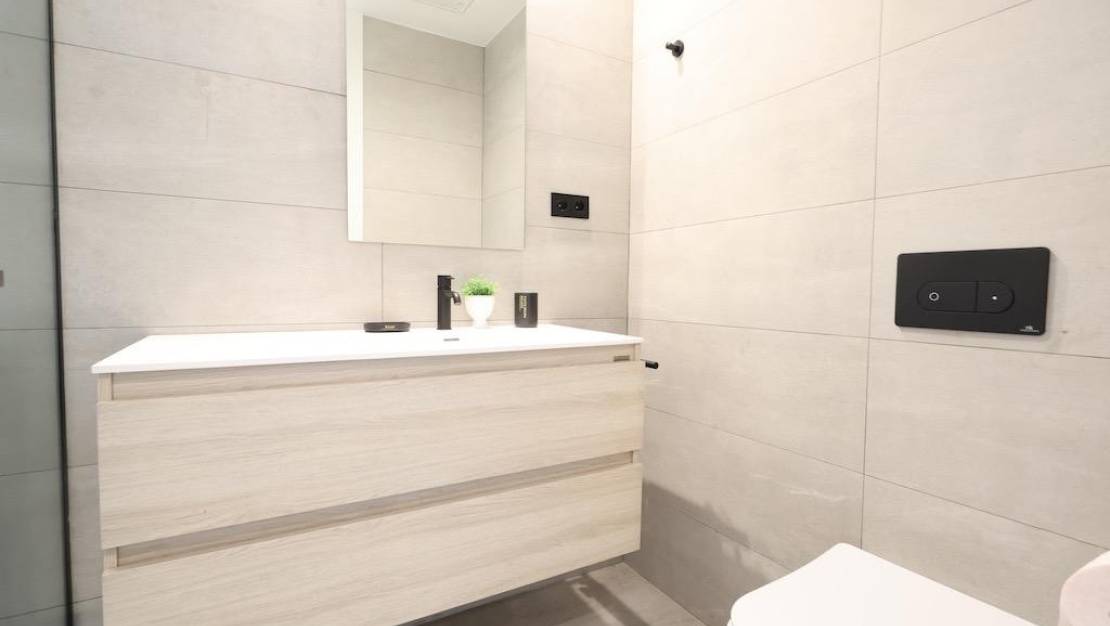 Sale - Villa - Los Alcázares - Los Alcazares Centro