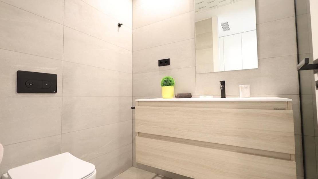 Sale - Villa - Los Alcázares - Los Alcazares Centro
